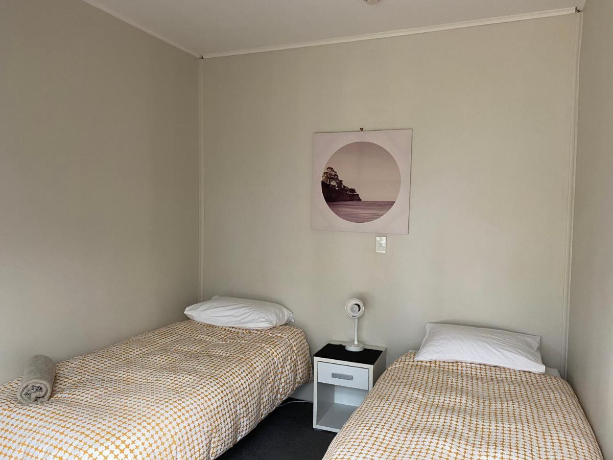 Twizel Holiday Park Экстерьер фото