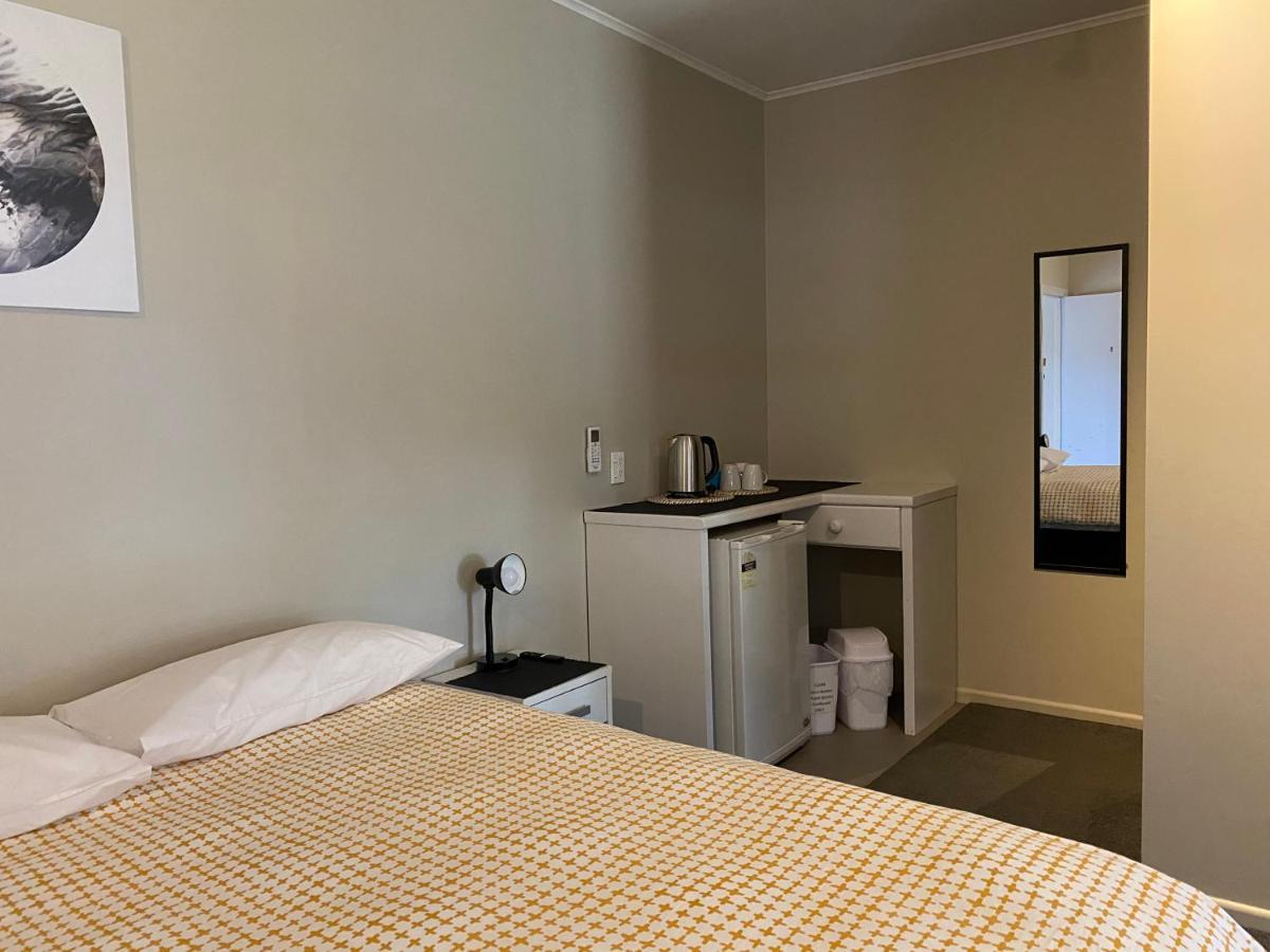 Twizel Holiday Park Экстерьер фото
