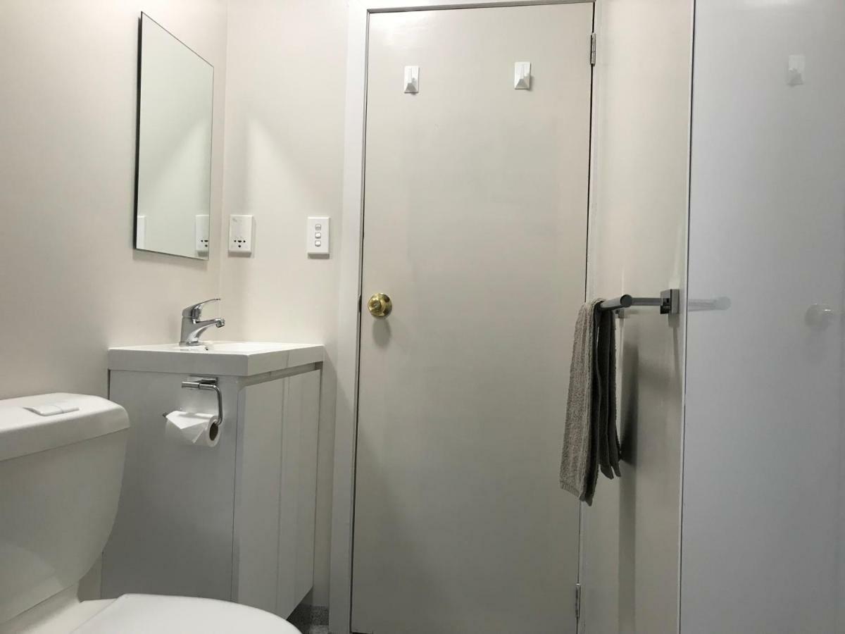 Twizel Holiday Park Экстерьер фото