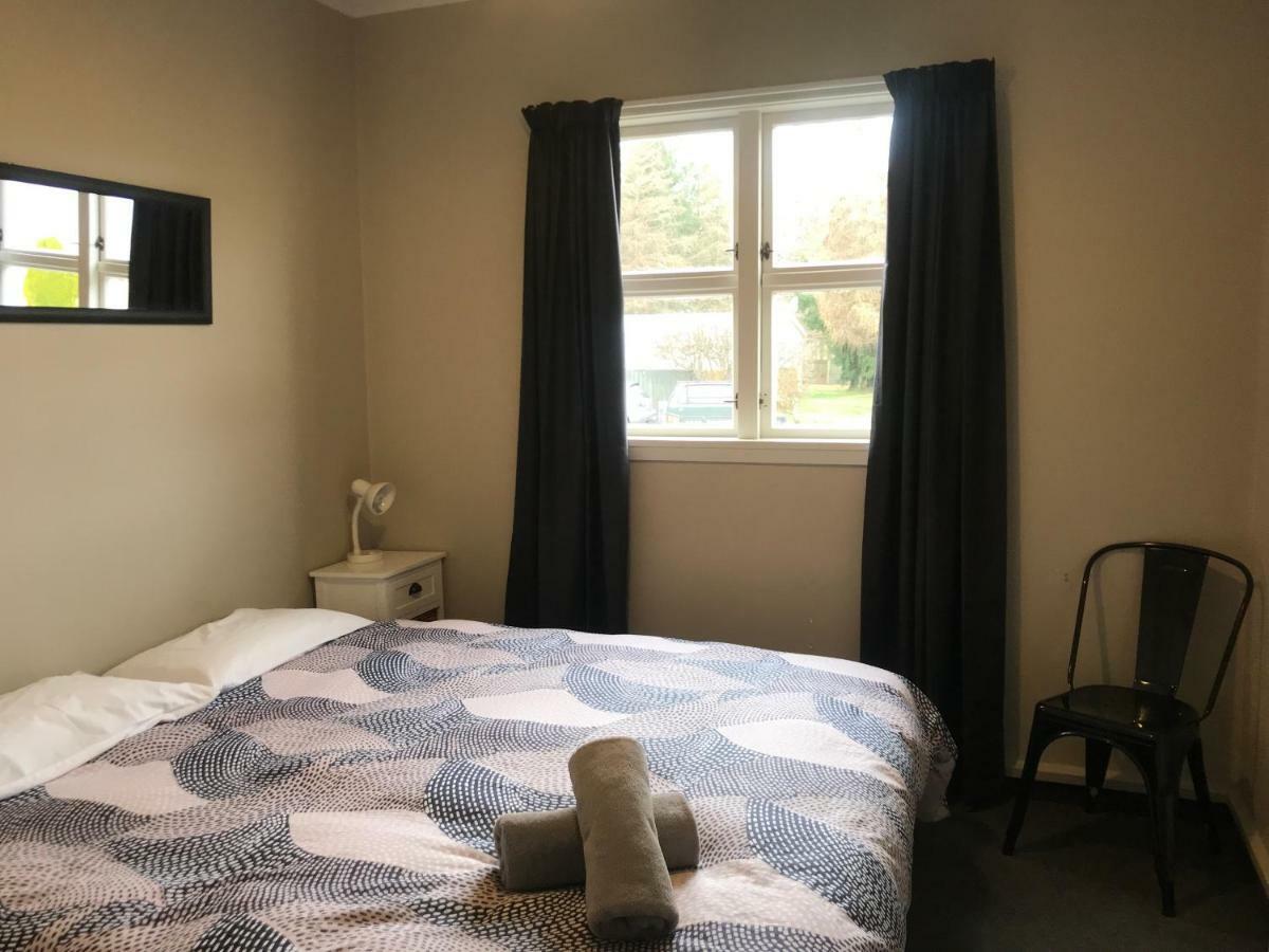 Twizel Holiday Park Экстерьер фото