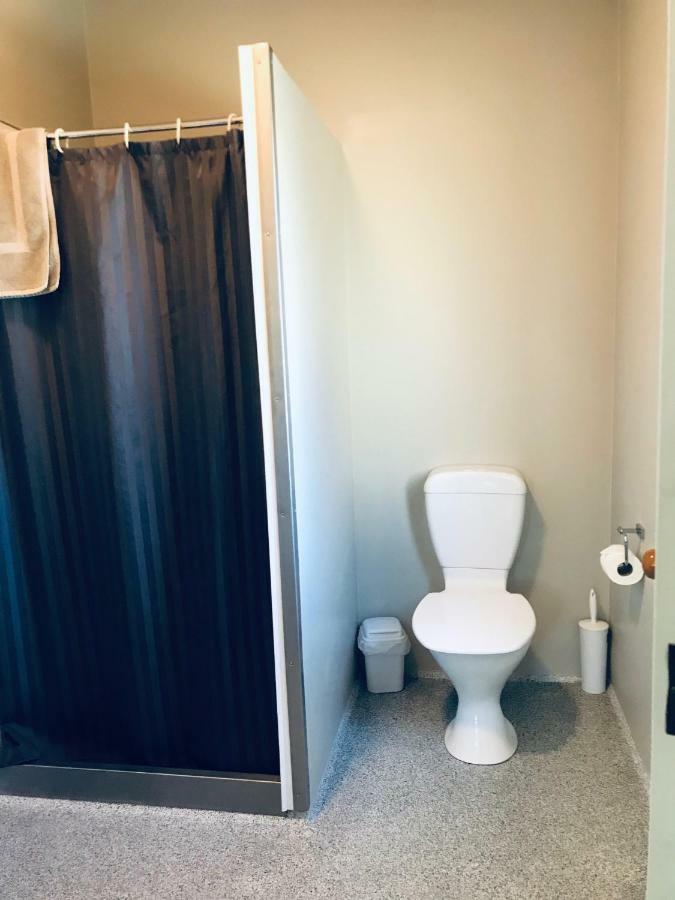 Twizel Holiday Park Экстерьер фото