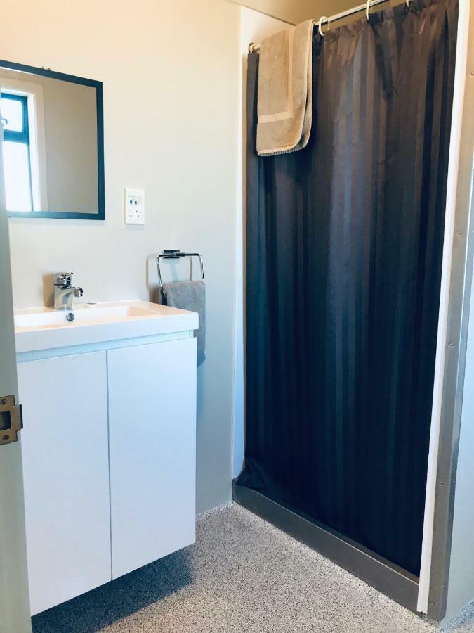 Twizel Holiday Park Экстерьер фото