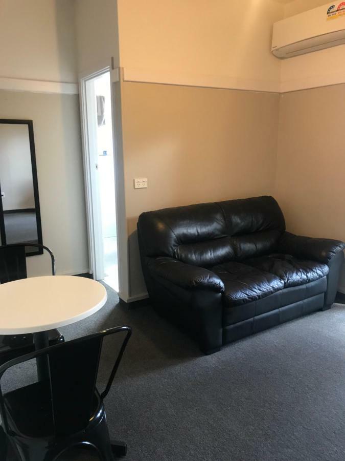 Twizel Holiday Park Экстерьер фото