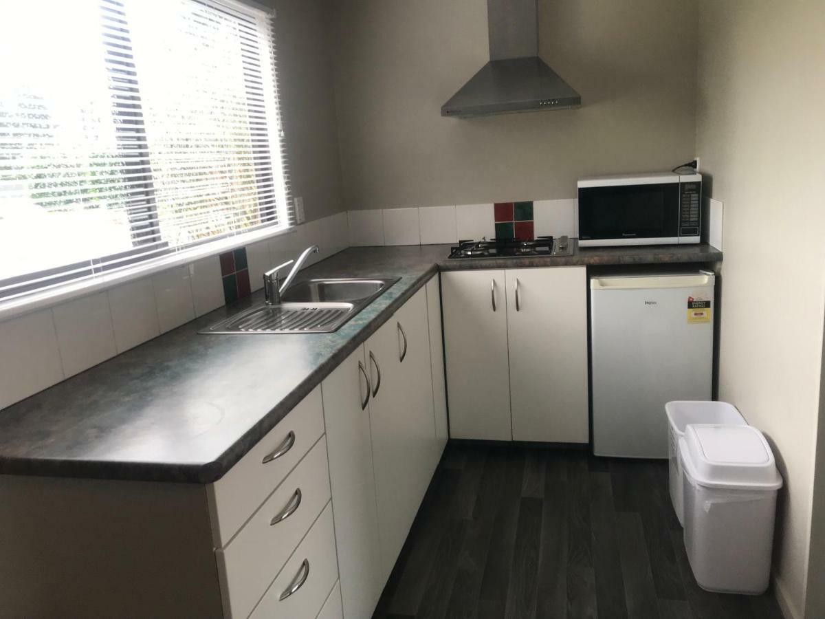 Twizel Holiday Park Экстерьер фото
