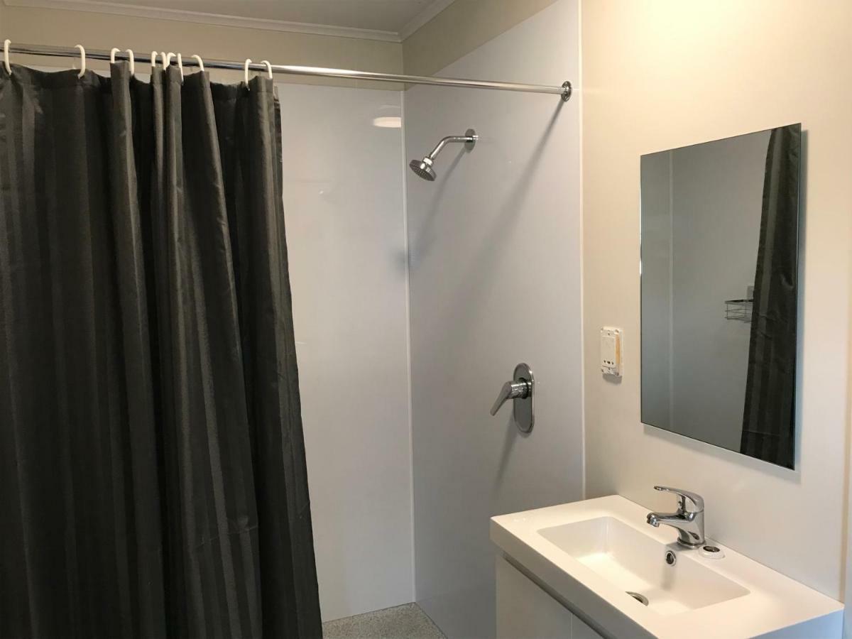 Twizel Holiday Park Экстерьер фото